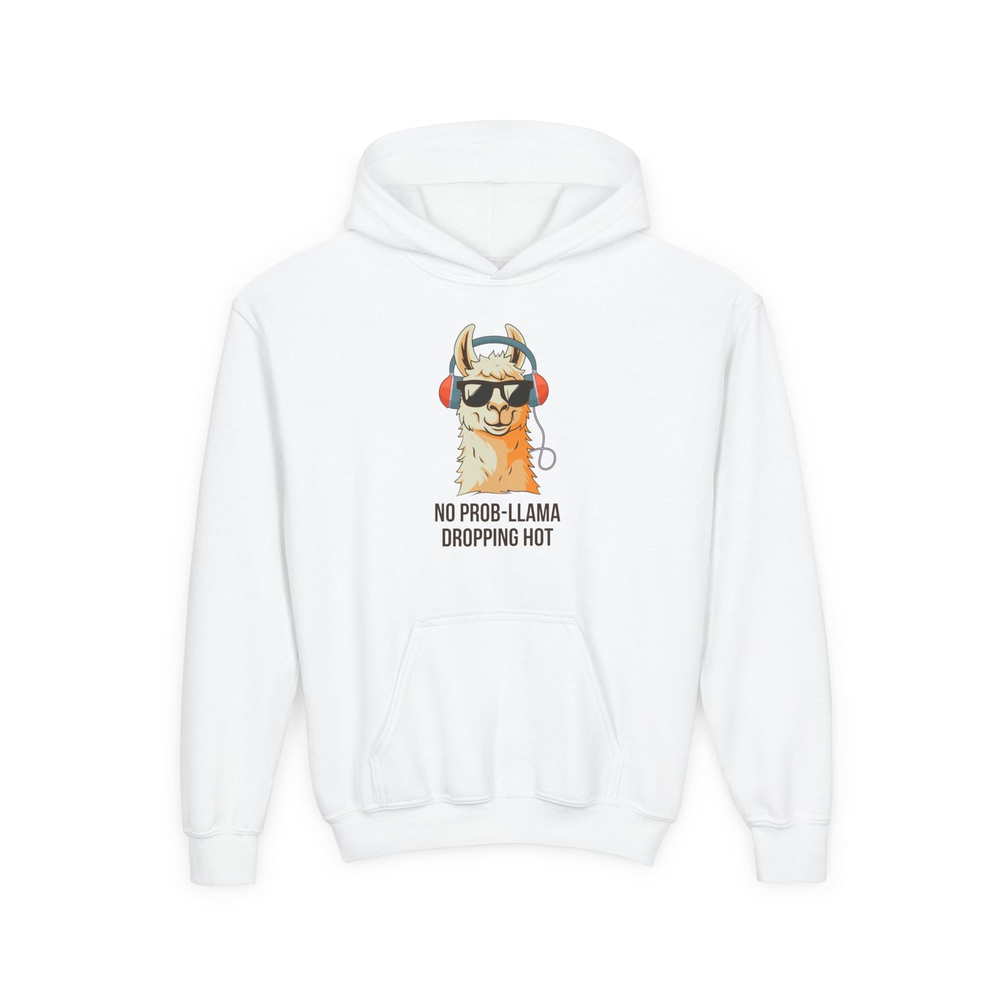 No Prob-Llama Dropping Hot