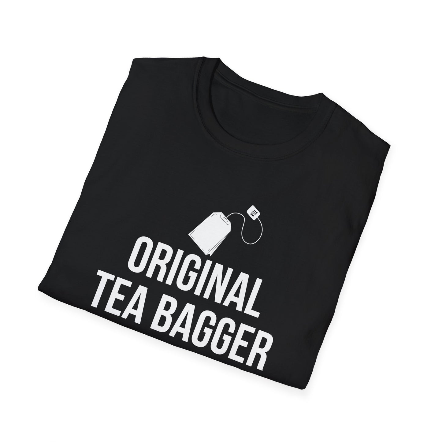 Original Tea Bagger Since 1998
