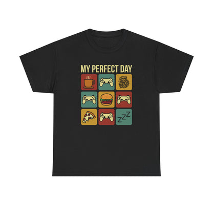 My Perfect Day (Rooster)