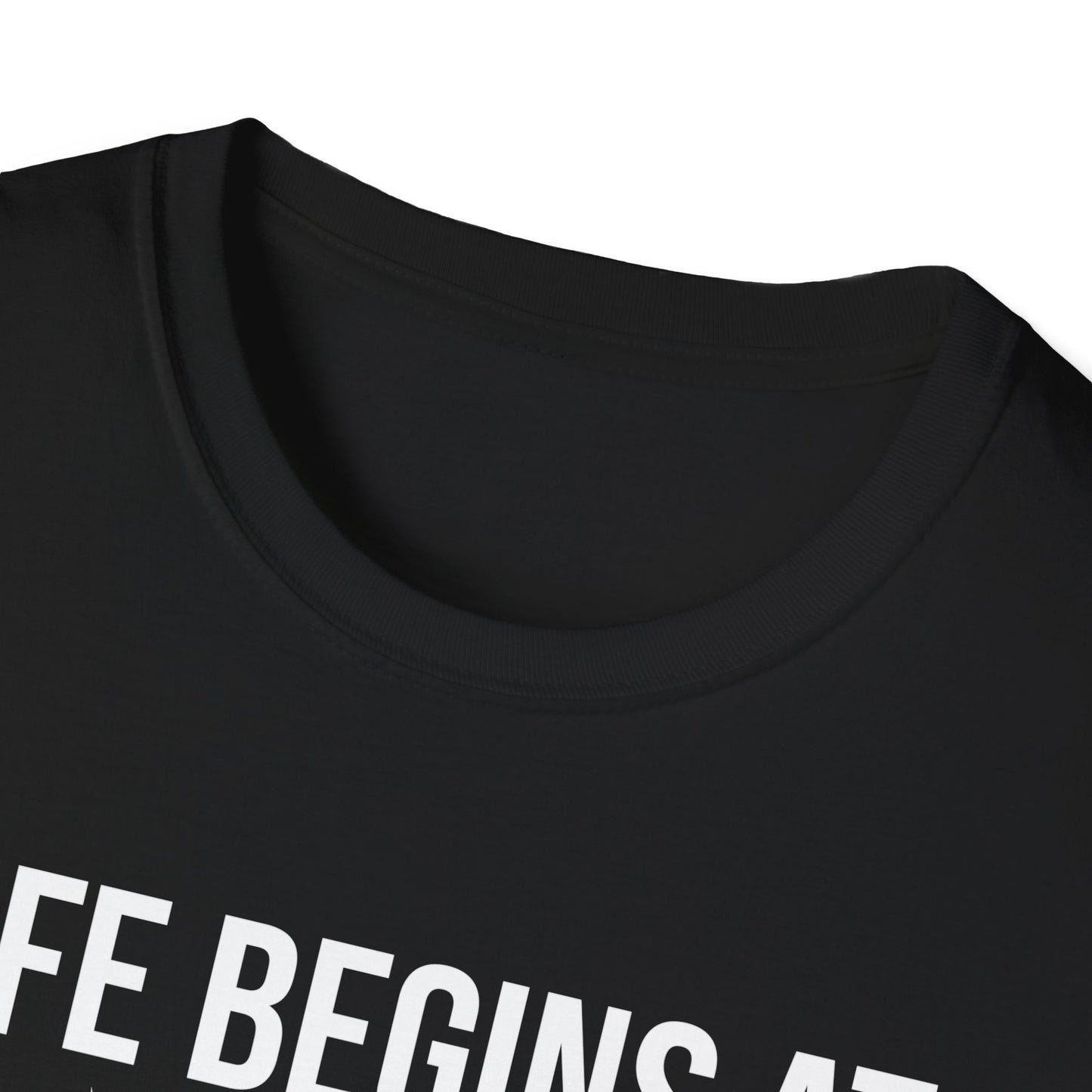 Life Begins at 120 FPS