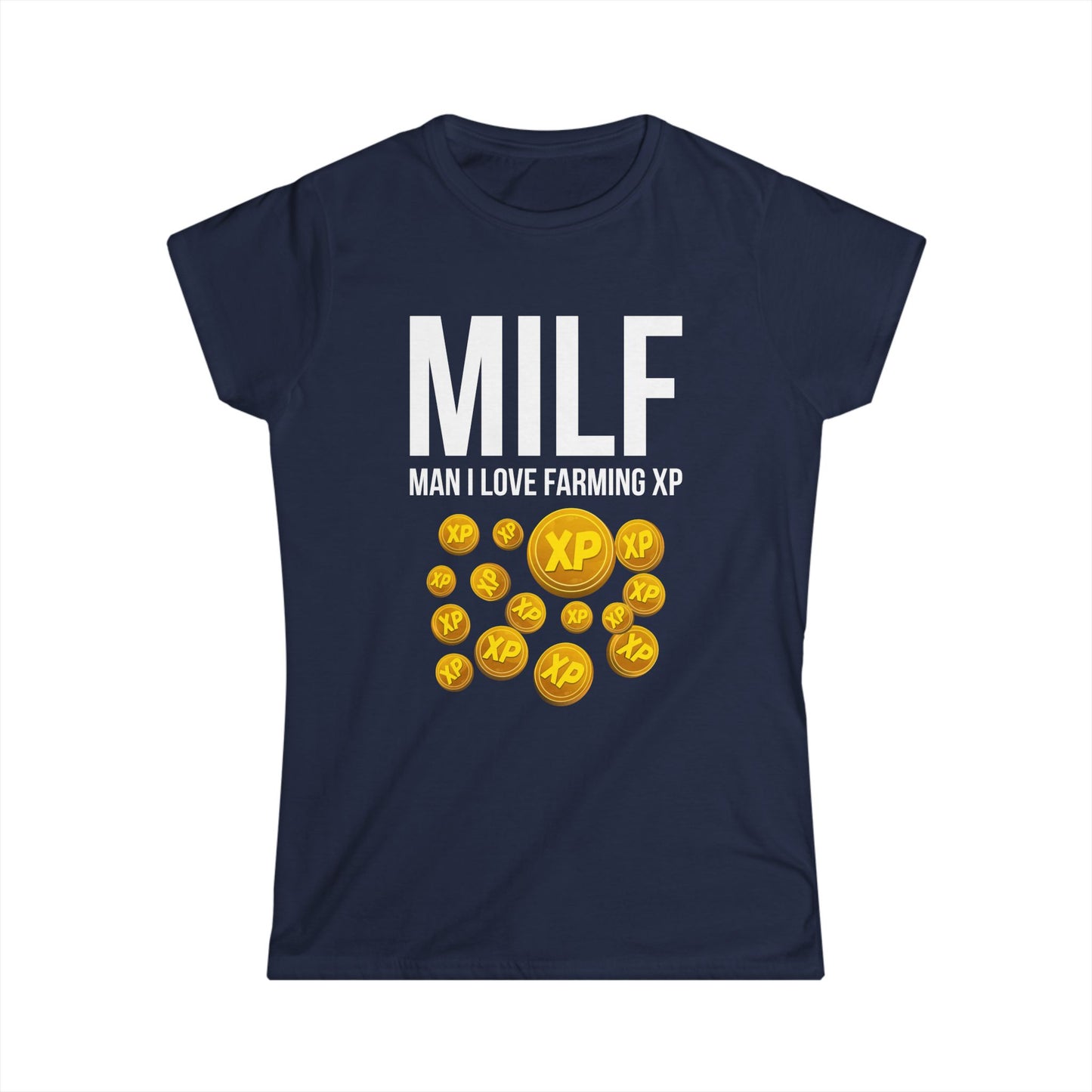 MILF, Man I Love Farming XP