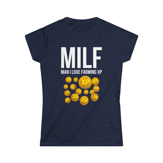 MILF, Man I Love Farming XP