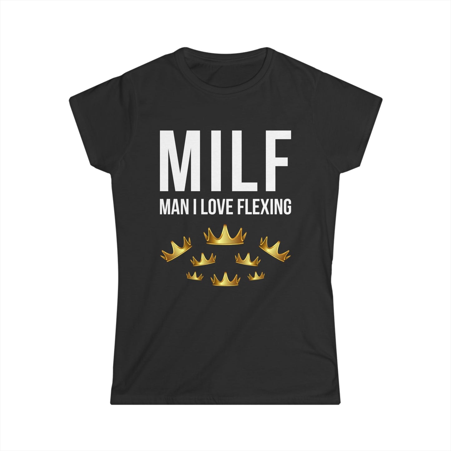 MILF, Man I Love Flexing