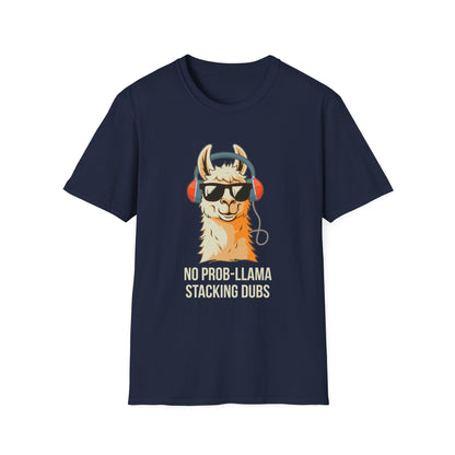 No Prob-Llama Stacking Dubs