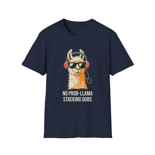 No Prob-Llama Stacking Dubs