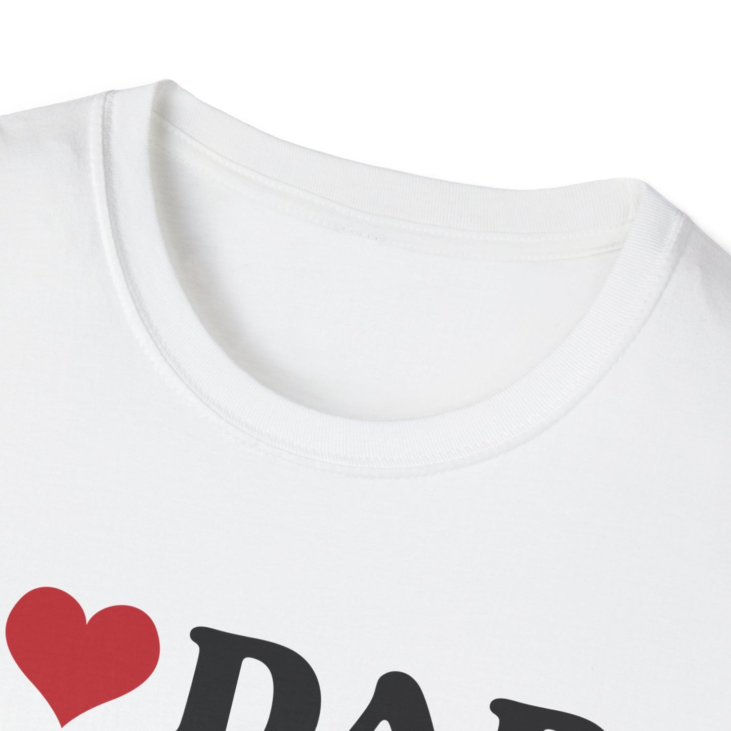 I Love Dad Bod Gamers