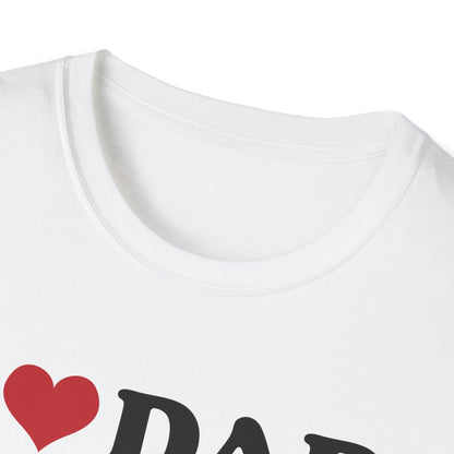 I Love Dad Bod Gamers
