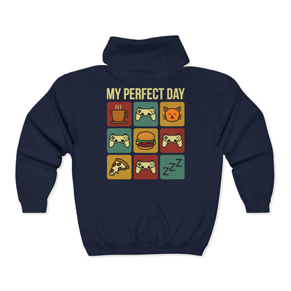 My Perfect Day (Kitty)