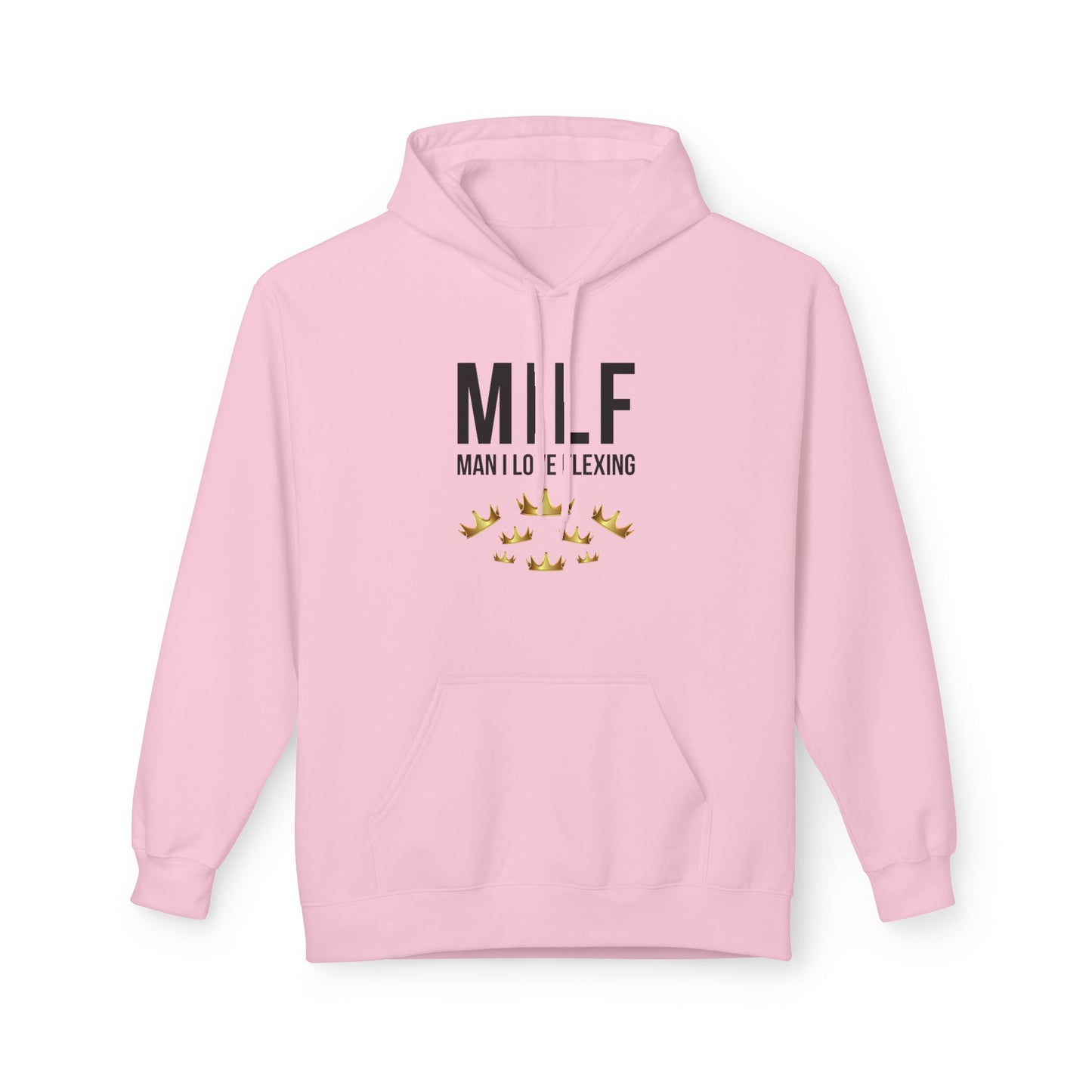 MILF, Man I Love Flexing