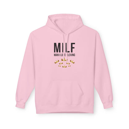 MILF, Man I Love Flexing