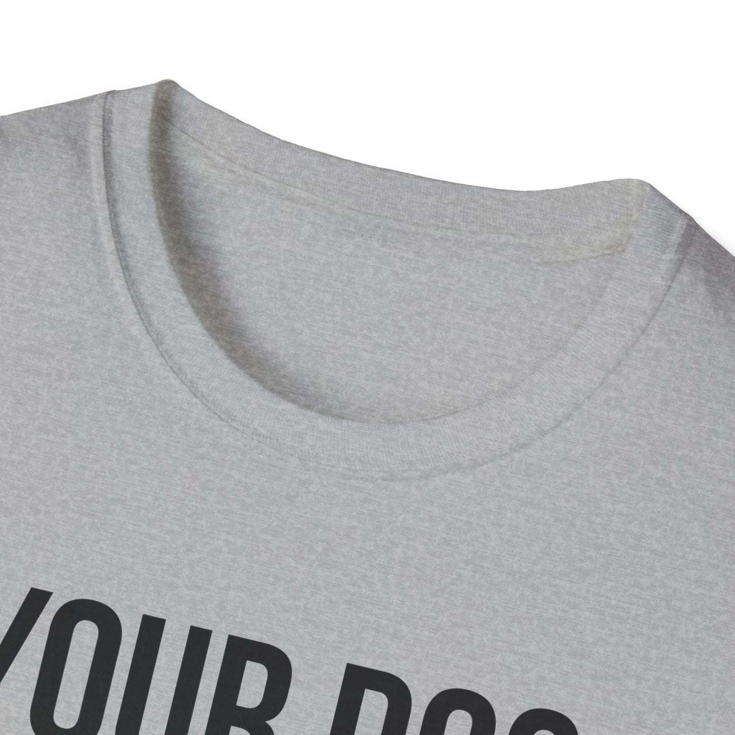 Your Dog Water Kid
