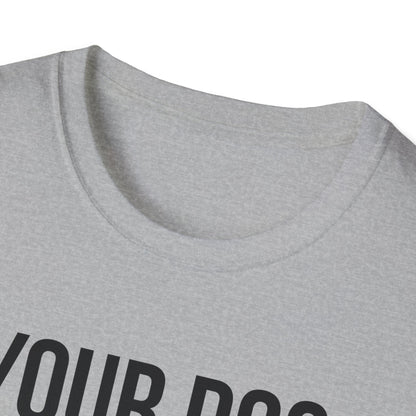 Your Dog Water Kid