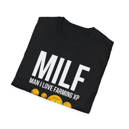 MILF, Man I Love Farming XP
