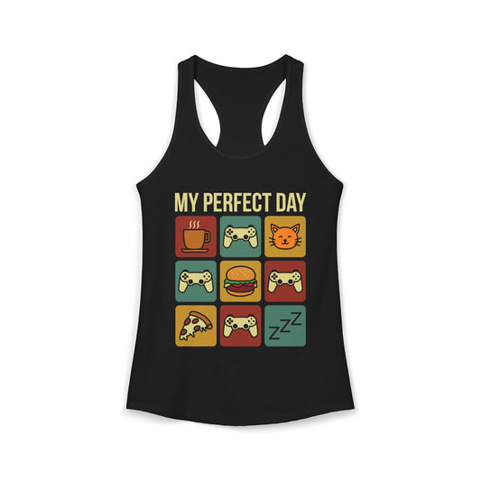 My Perfect Day (Kitty)