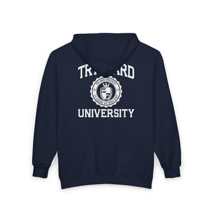 Try Hard University (Crest)