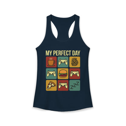 My Perfect Day (Rooster)