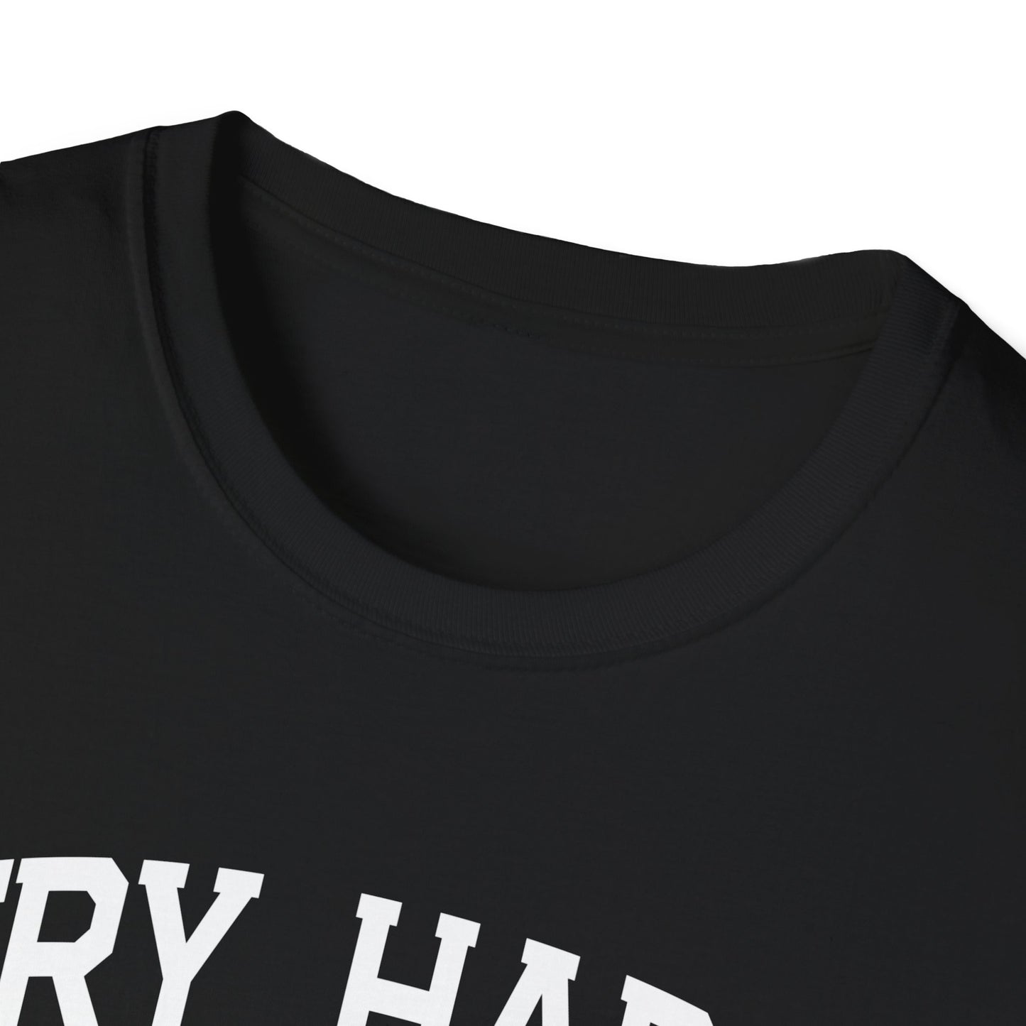 Try Hard University (Crest)