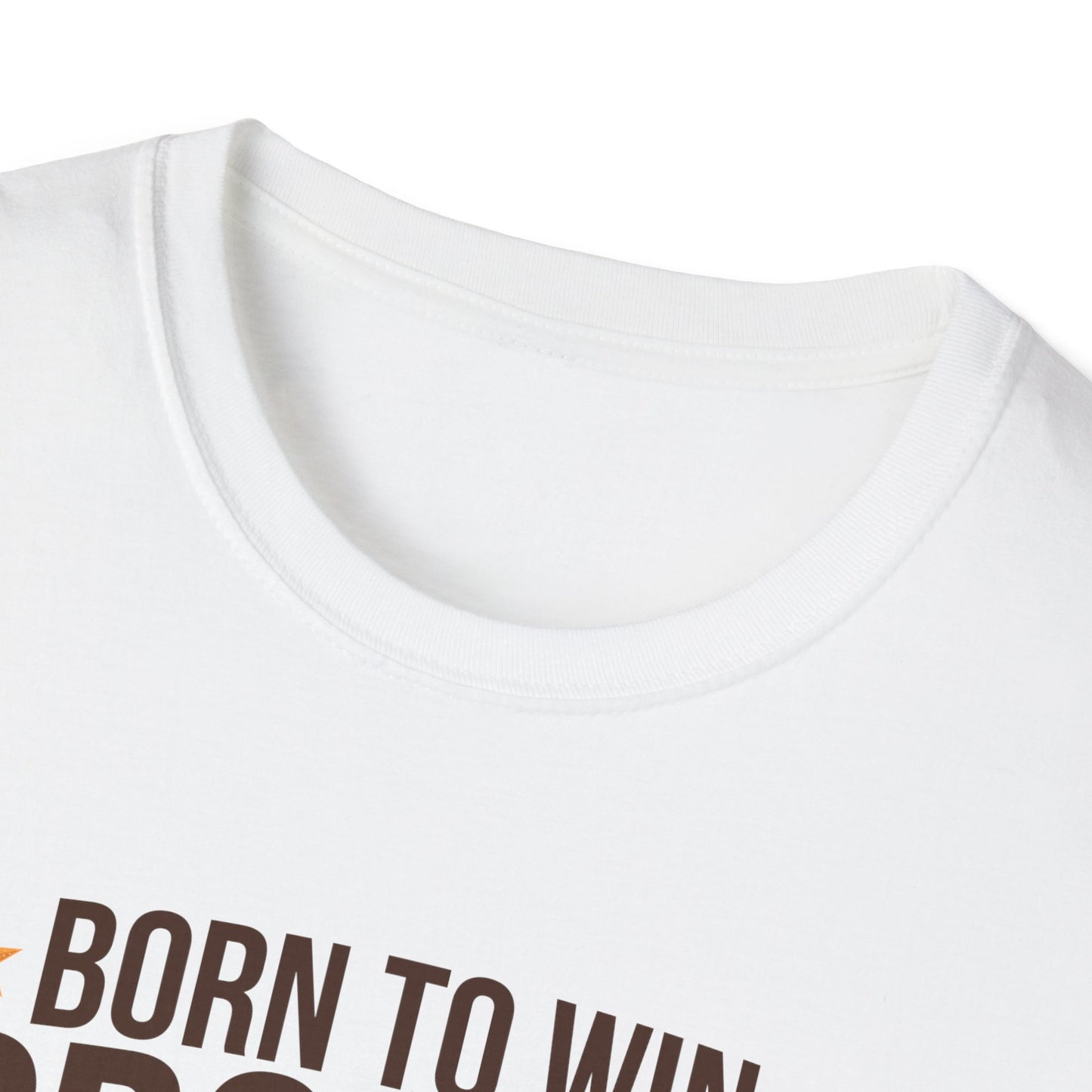 Born to Win Crowns - Forced to Work