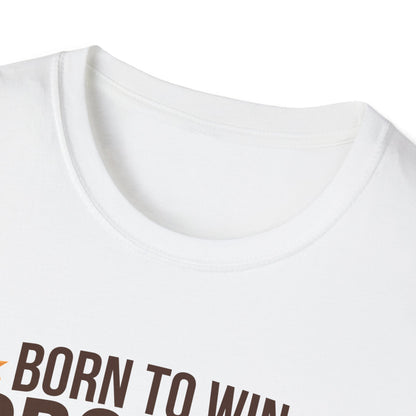 Born to Win Crowns - Forced to Work