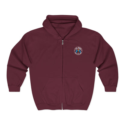 Try Hard Logo - Color