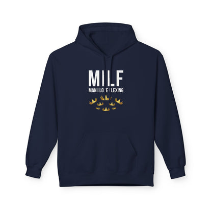 MILF, Man I Love Flexing
