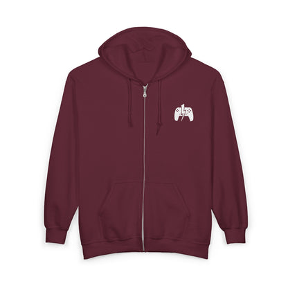 Try Hard Icon Logo