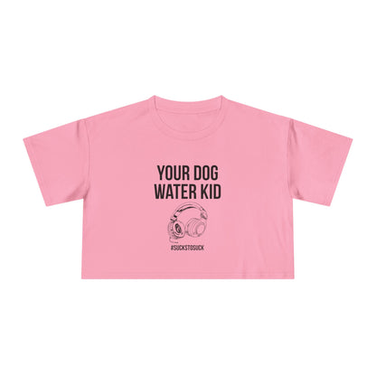 Your Dog Water Kid