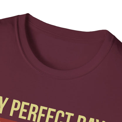 My Perfect Day (Kitty)
