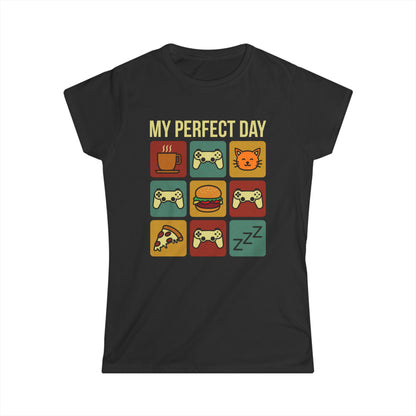 My Perfect Day (Kitty)