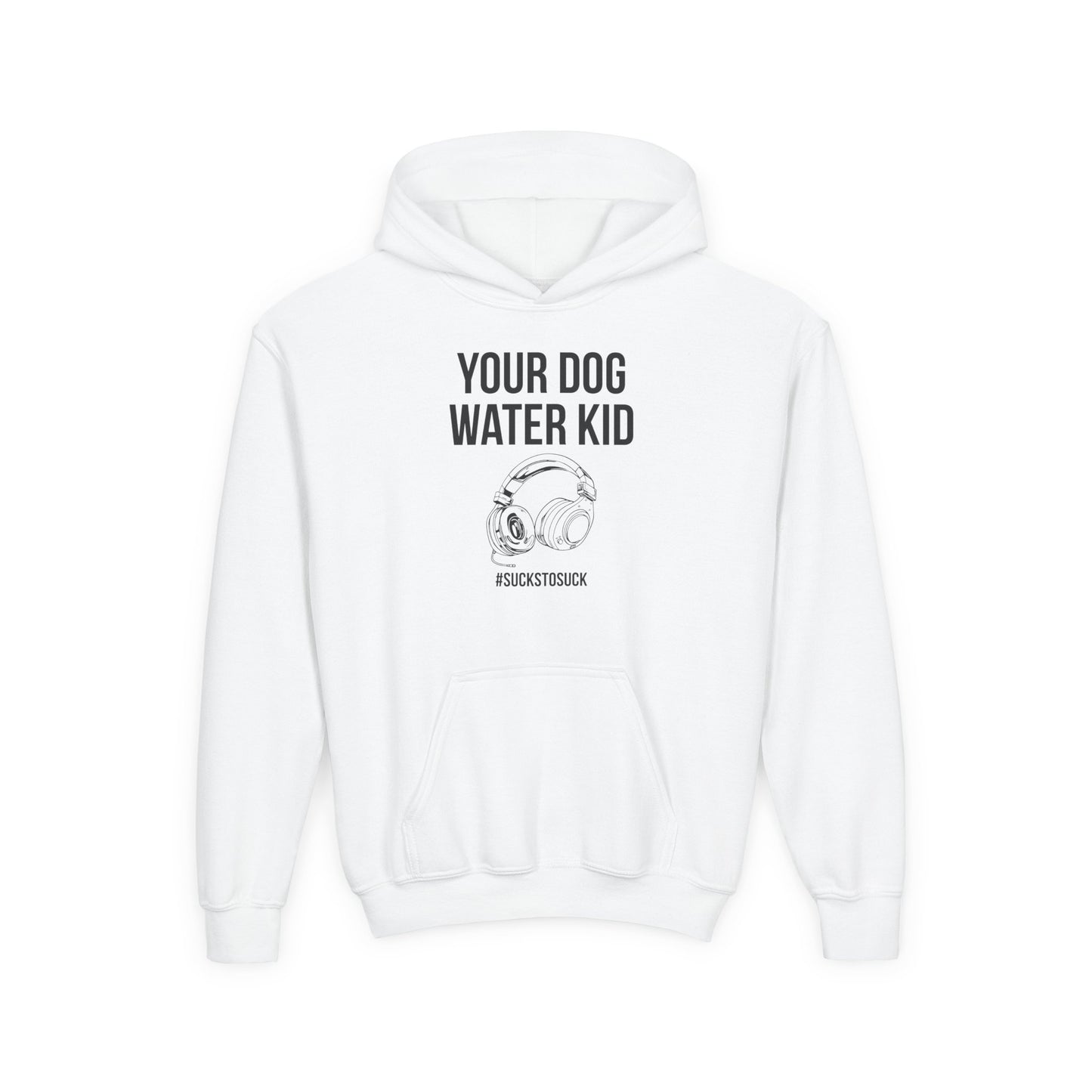Your Dog Water Kid