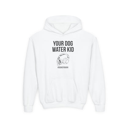 Your Dog Water Kid