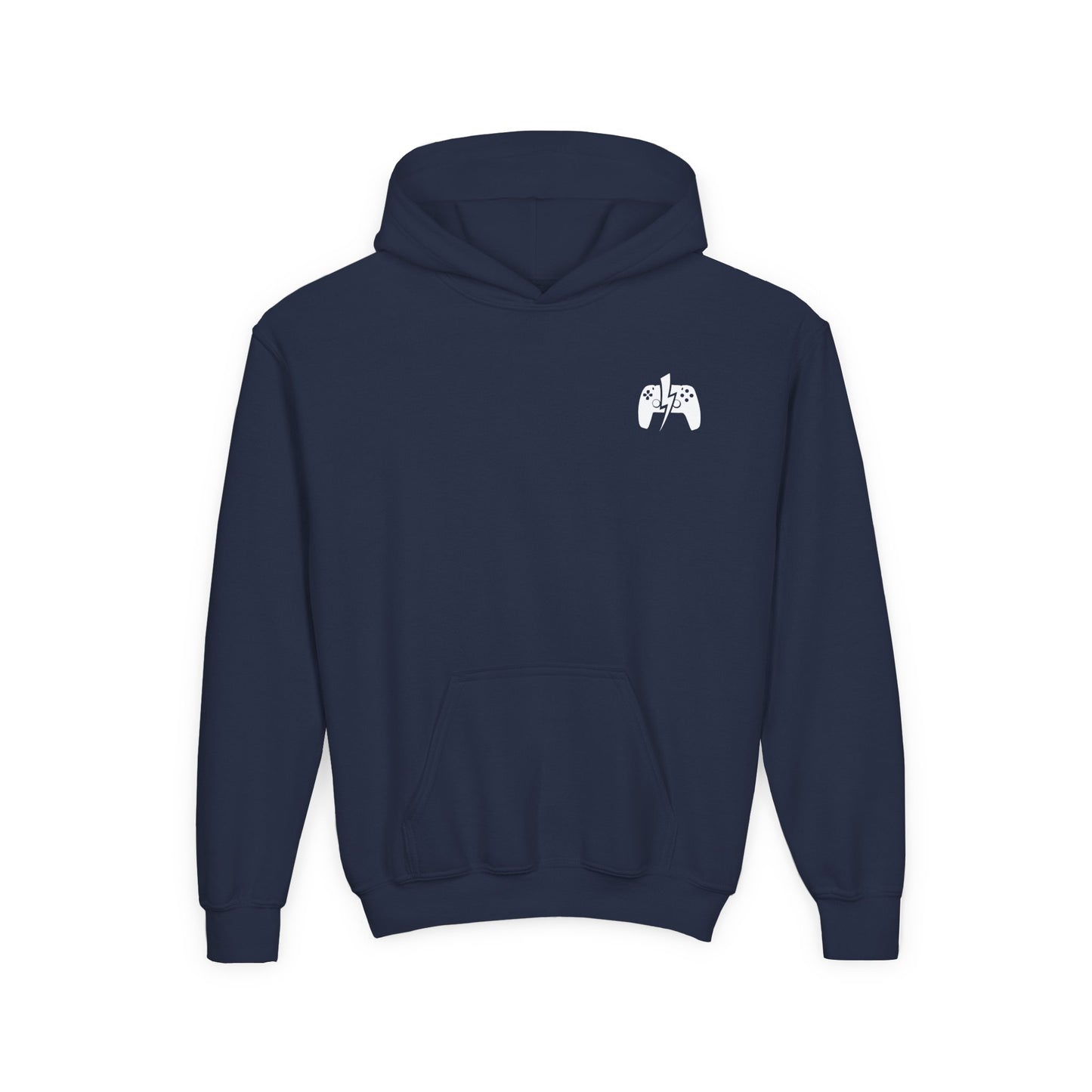 Try Hard Icon Logo
