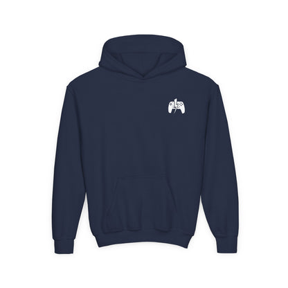 Try Hard Icon Logo