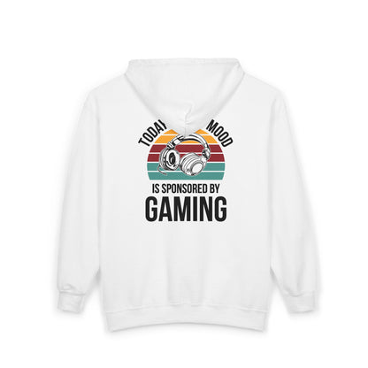 Today's Good Mood Sponsored by Gaming