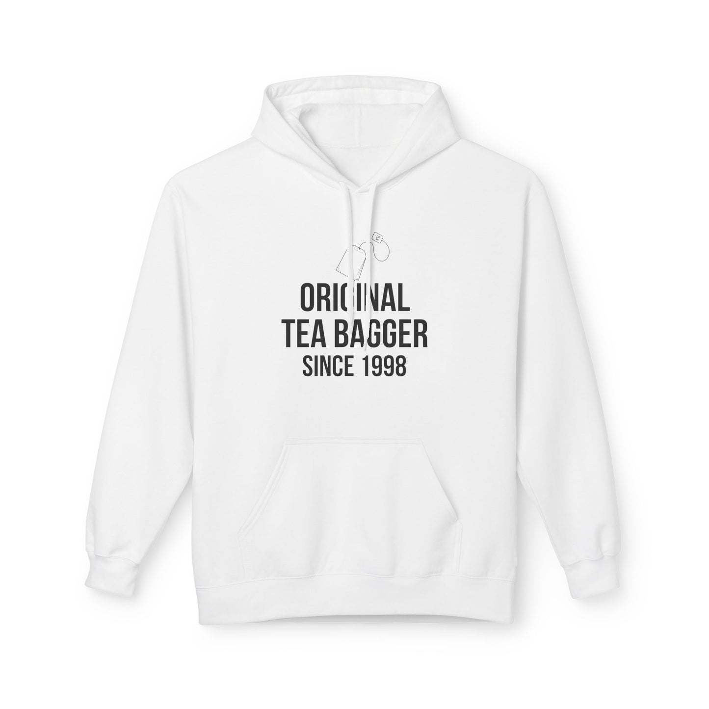 Original Tea Bagger Since 1998