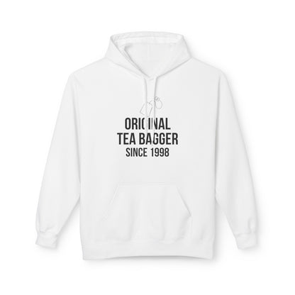 Original Tea Bagger Since 1998