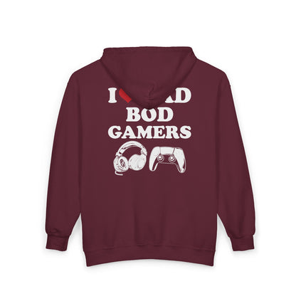 I Love Dad Bod Gamers