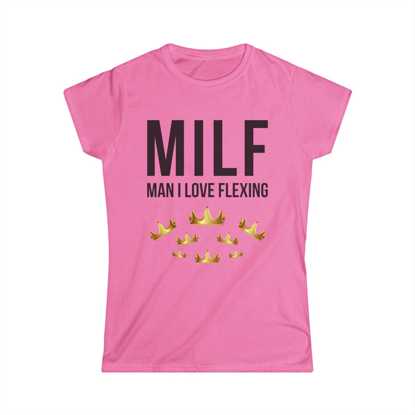 MILF, Man I Love Flexing