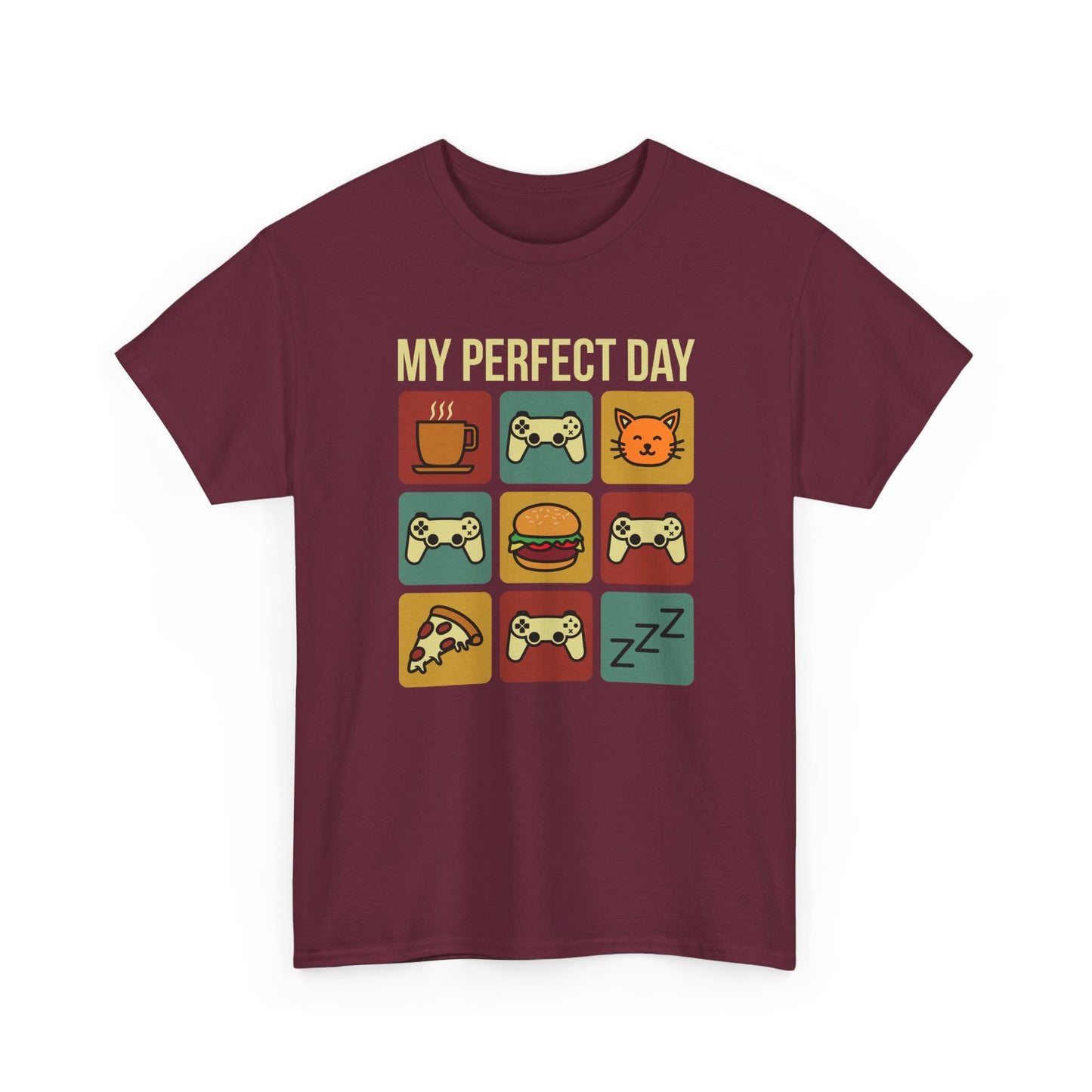 My Perfect Day (Kitty)