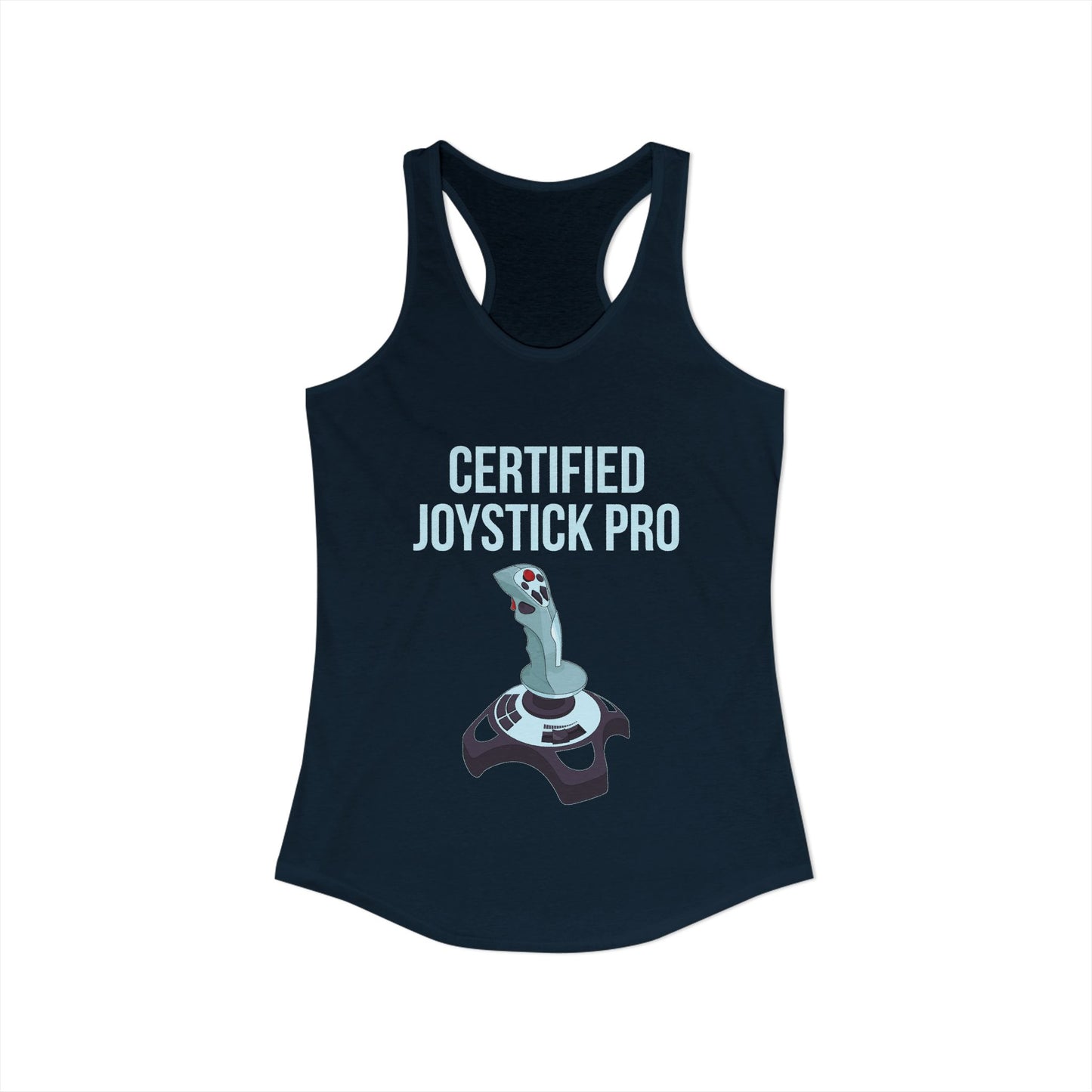 Certified Joystick Pro