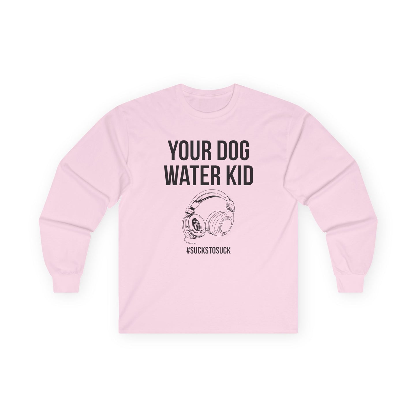 Your Dog Water Kid