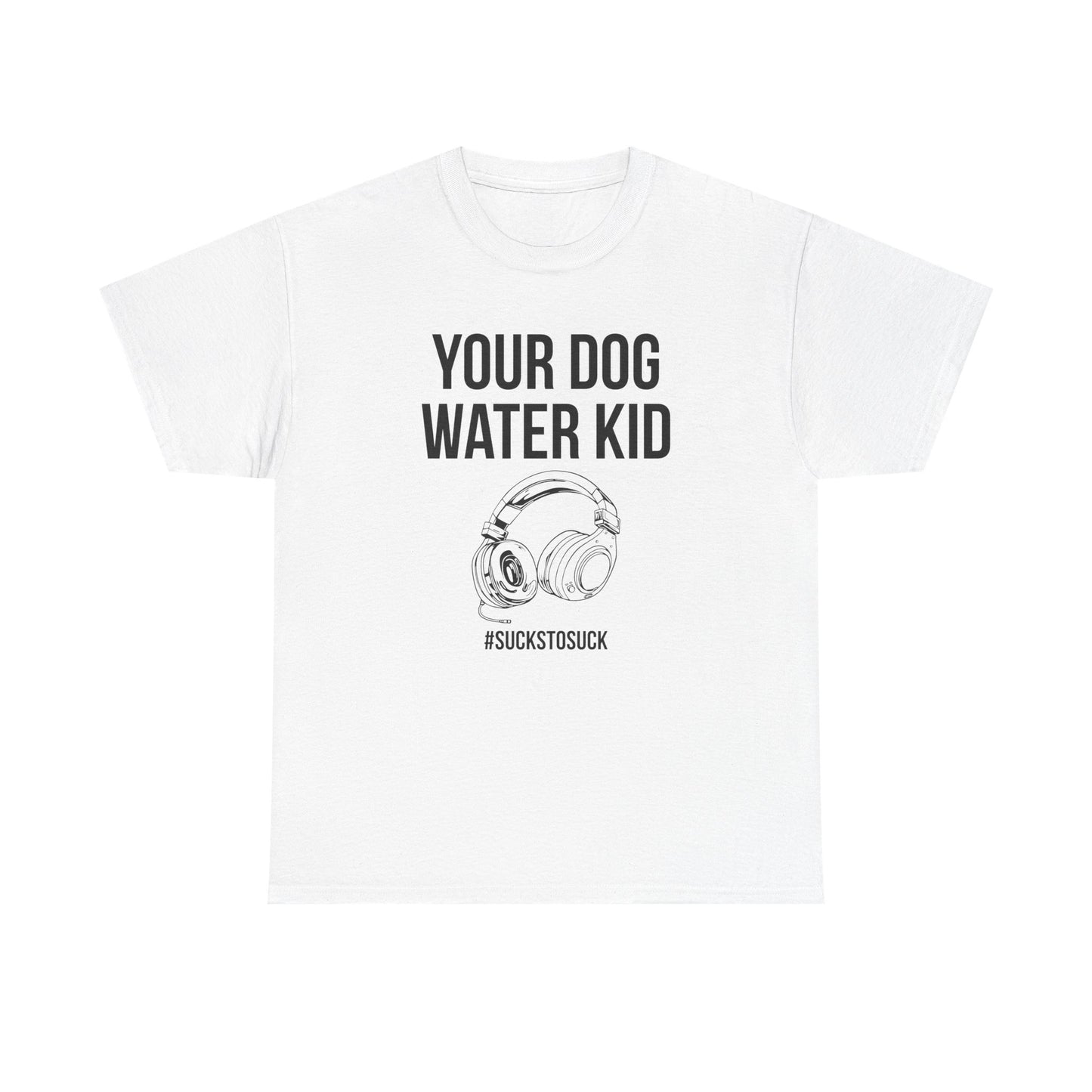 Your Dog Water Kid