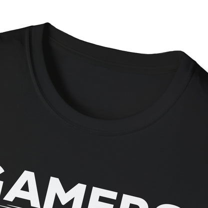 Gamers Don't Get Old They Get More Toxic