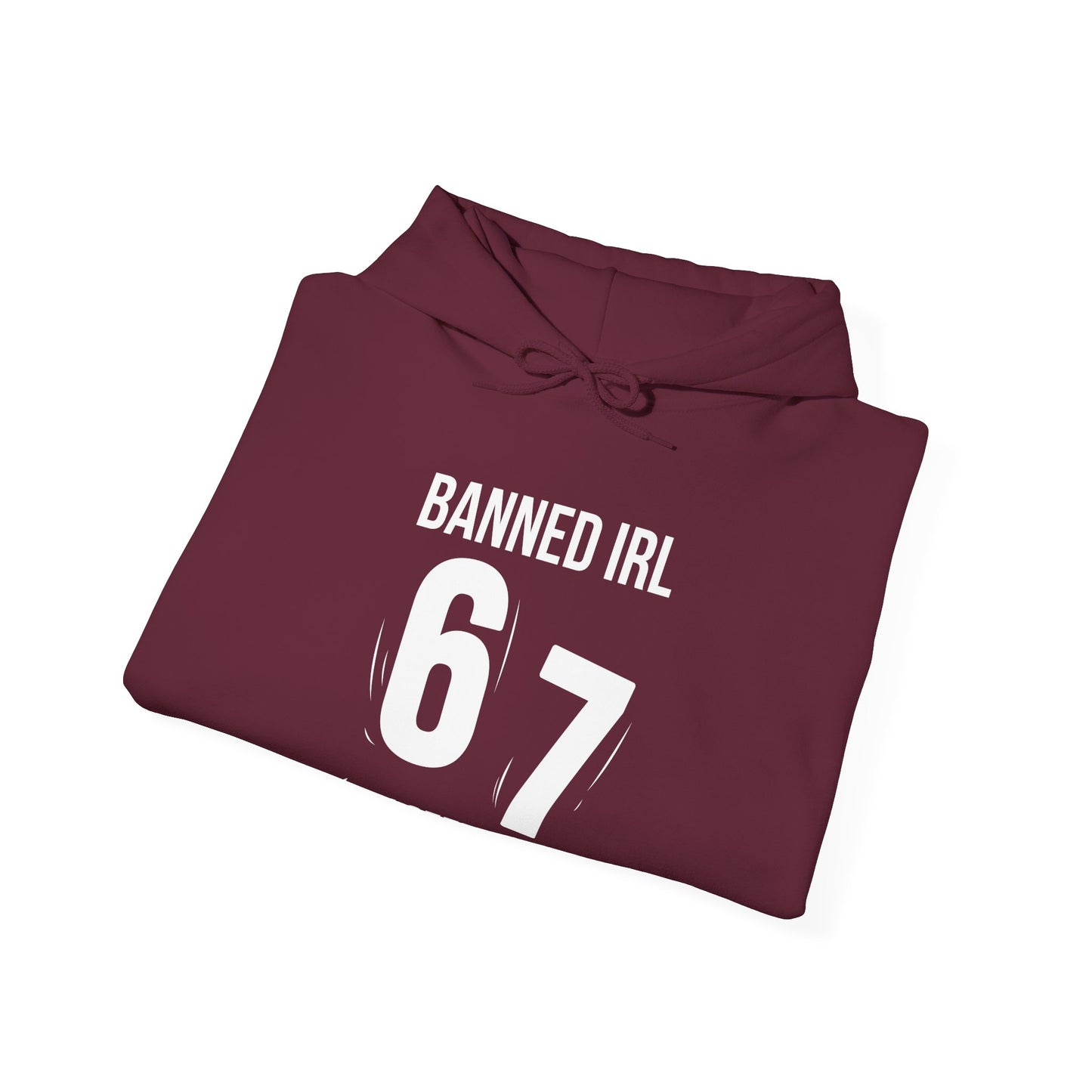 Banned IRL 6 7