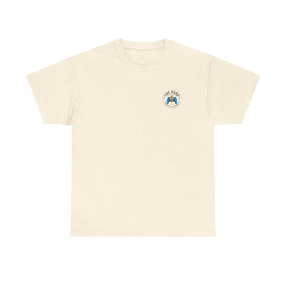 Try Hard Logo - Color