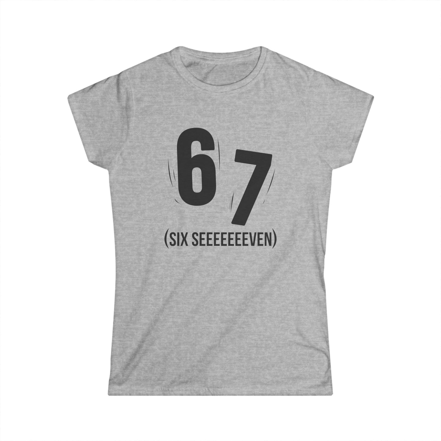 6 7