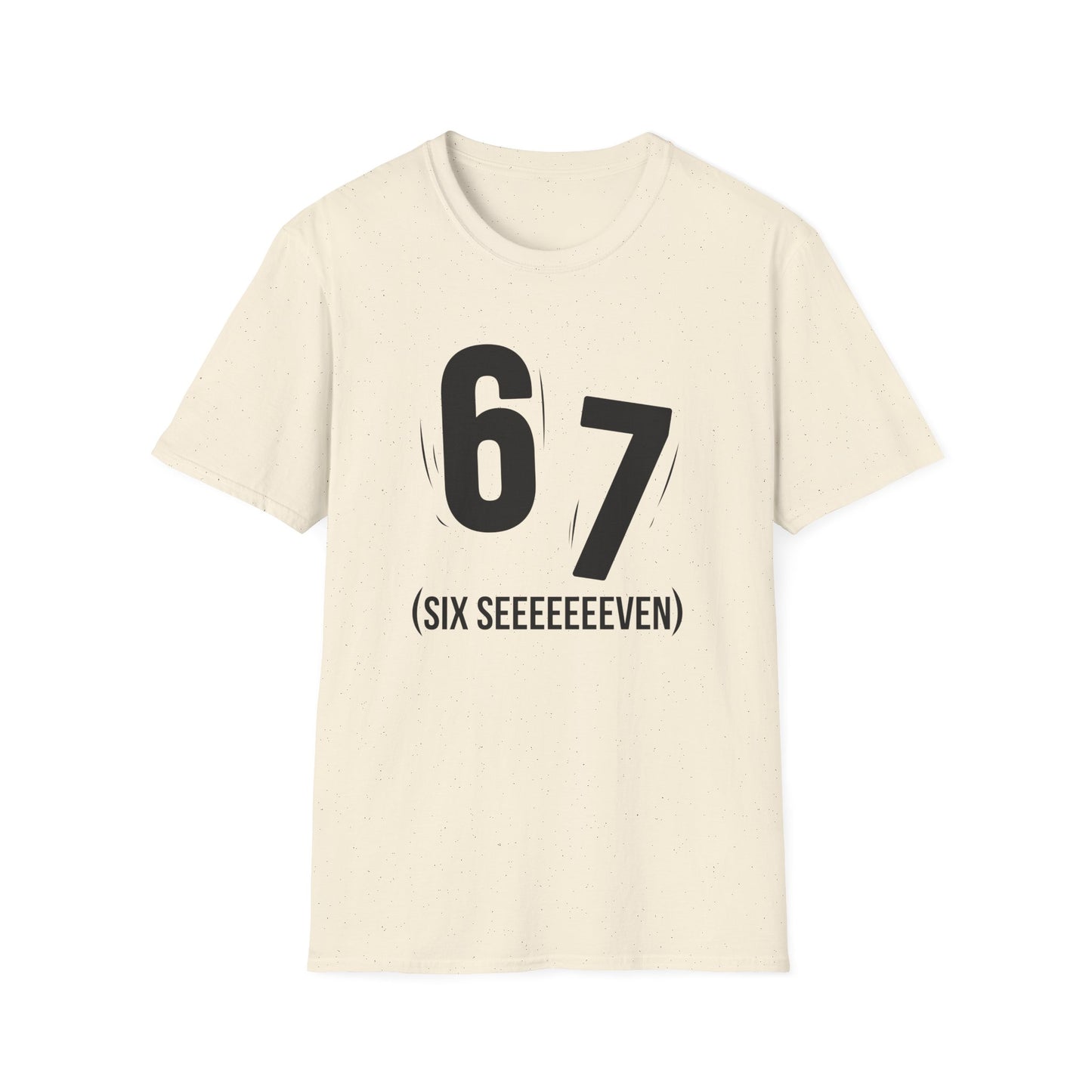 6 7