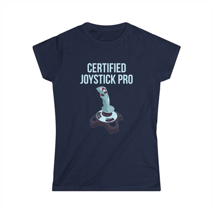Certified Joystick Pro