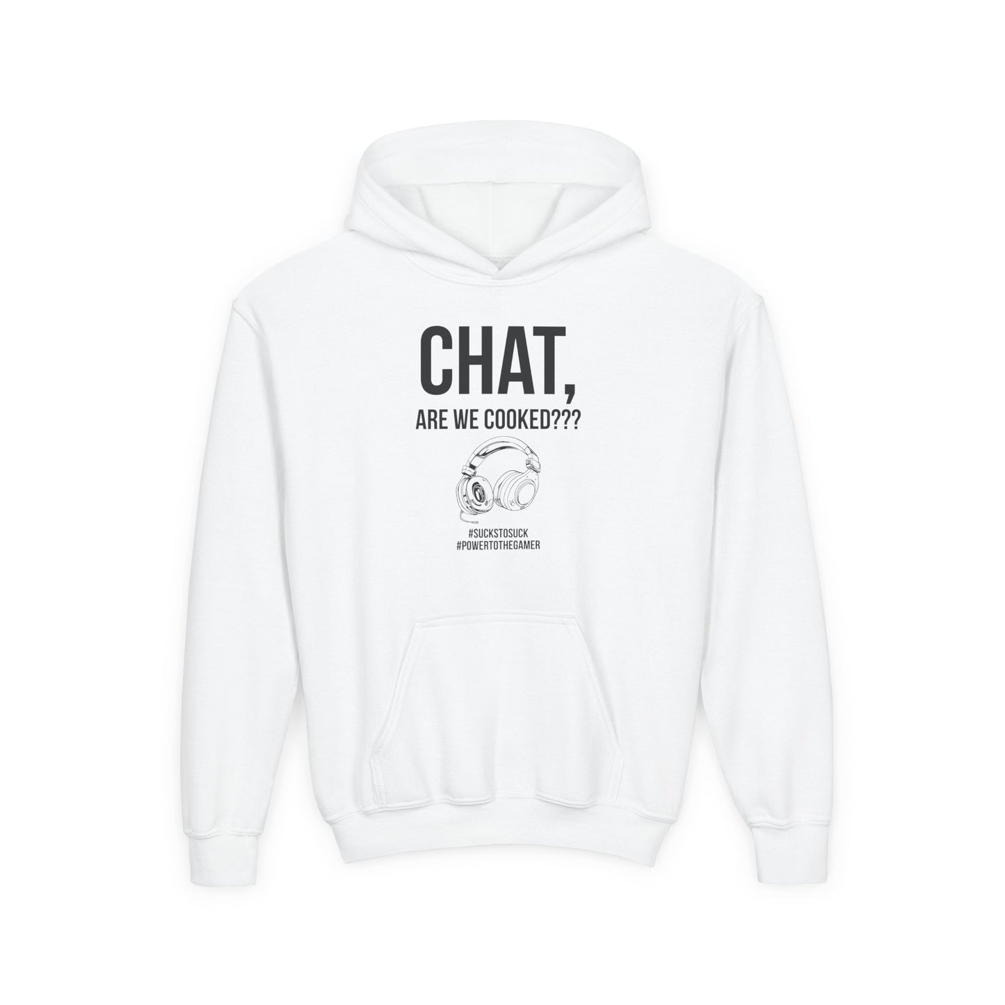 Yo Chat, Are We Cooked?
