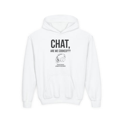 Yo Chat, Are We Cooked?